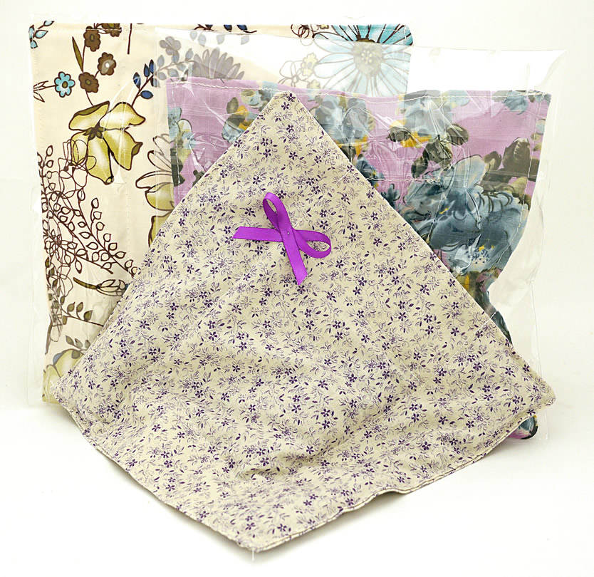 Lavender Scented Pillow