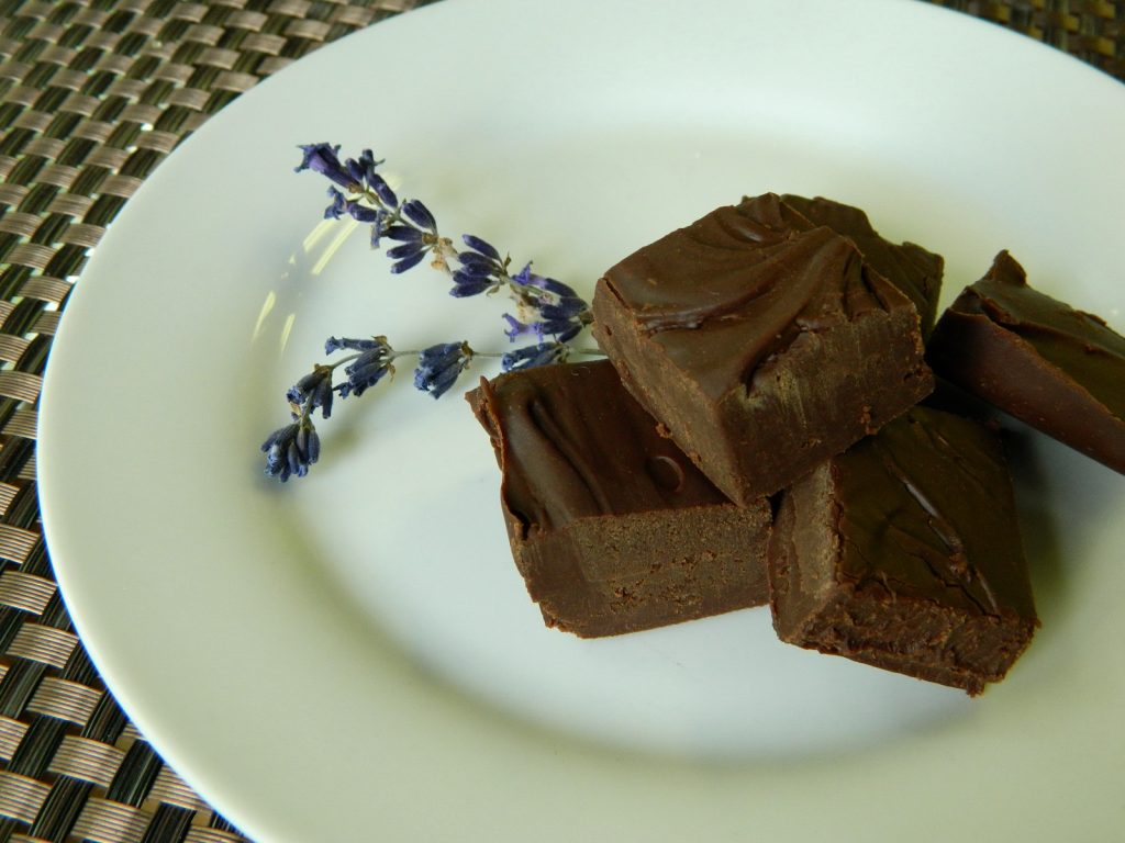 PEC Lavender Farm PEC Lavender Farm